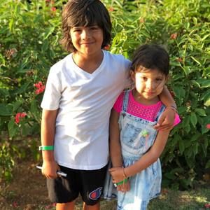 Meet your Posher, Laura